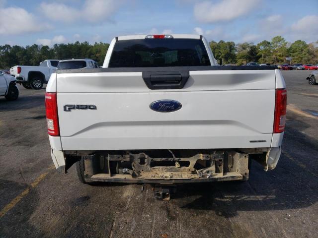 Photo 6 from auction – 2016 FORD F150 SUPER with VIN 1FTFW1EF7GFC48829