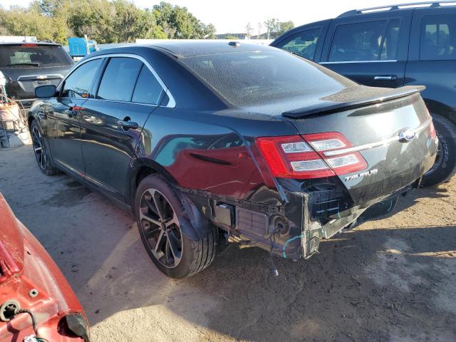 Photo 2 from auction – 2015 FORD TAURUS SHO with VIN 1FAHP2KT2FG148450