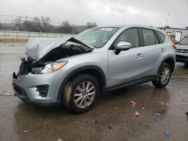 MAZDA 3 GX 2016 with VIN JM3KE4BY9G0634106 - Photo from auction