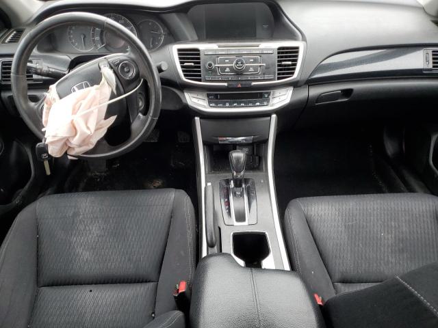 Photo 8 from auction – 2014 HONDA ACCORD SPO with VIN 1HGCR2F59EA234318