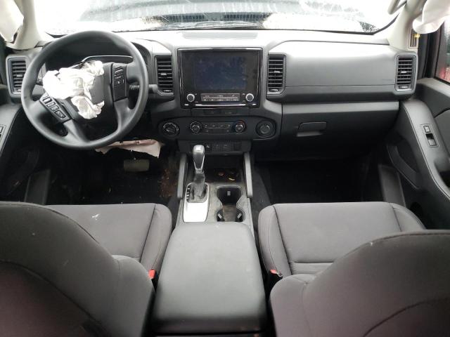 Photo 10 from auction – 2022 NISSAN FRONTIER S with VIN 1N6ED1EKXNN693564