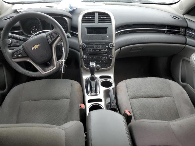 Photo 8 from auction – 2014 CHEVROLET MALIBU LS with VIN 1G11B5SL2EF177780