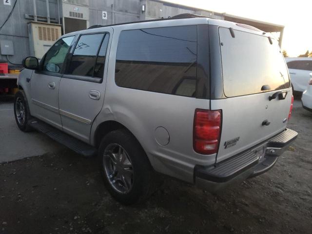 Photo 2 from auction – 2001 FORD EXPEDITION with VIN 1FMRU15W11LB33067