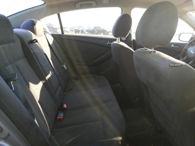 Photo 10 from auction – 2010 NISSAN ALTIMA BAS with VIN 1N4AL2AP7AN470636
