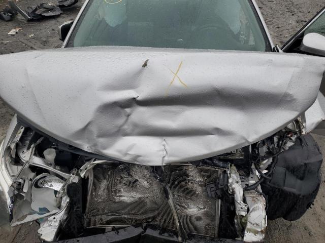 Photo 11 from auction – 2012 TOYOTA CAMRY BASE with VIN 4T1BF1FK8CU016736