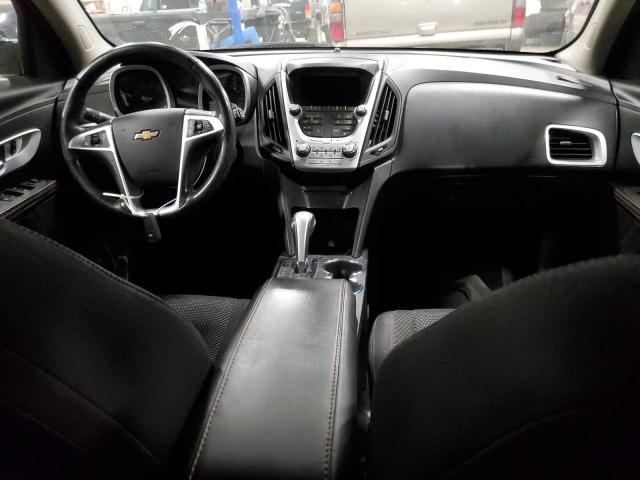 Photo 8 from auction – 2012 CHEVROLET EQUINOX LT with VIN 2GNALDEK1C6364671