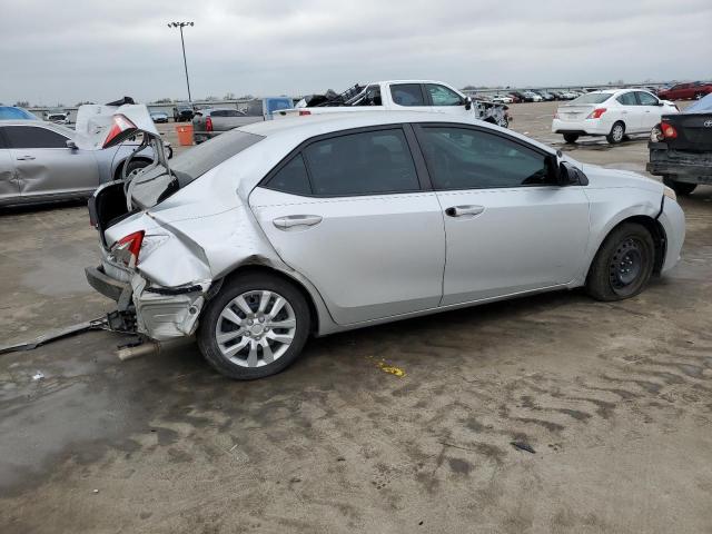 Photo 3 from auction – 2015 TOYOTA COROLLA L with VIN 5YFBURHE2FP293982