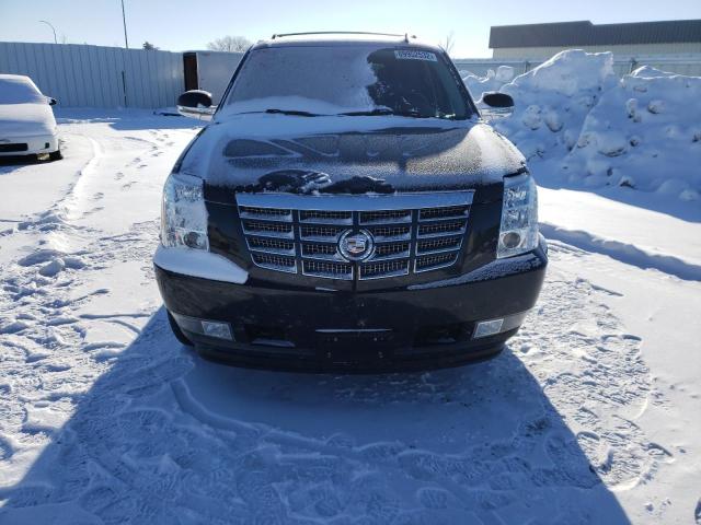 Photo 5 from auction – 2011 CADILLAC ESCALADE L with VIN 1GYS4BEF1BR119240