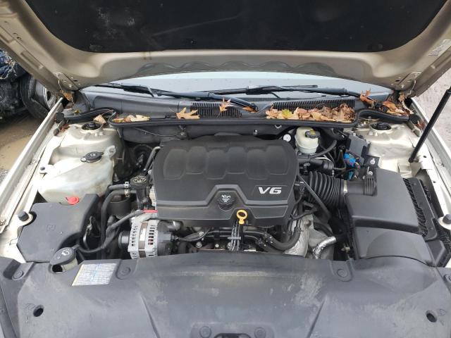 Photo 11 from auction – 2009 BUICK LUCERNE CX with VIN 1G4HD57M99U135234