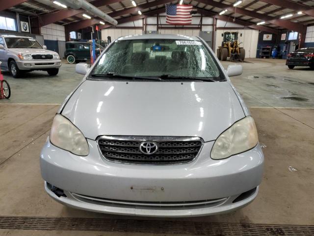 Photo 5 from auction – 2006 TOYOTA COROLLA CE with VIN 2T1BR32E66C678064
