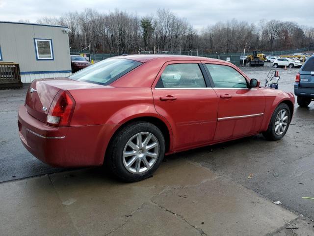 Photo 3 from auction – 2007 CHRYSLER 300 TOURIN with VIN 2C3KA53G27H630110