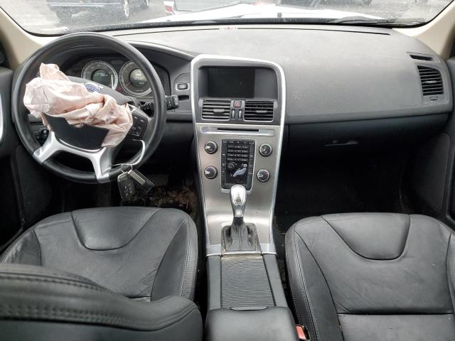 Photo 8 from auction – 2013 VOLVO XC60 3.2 with VIN YV4952DL3D2402241