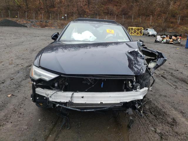 Photo 5 from auction – 2021 AUDI A6 PREMIUM with VIN WAUL2AF29MN037477