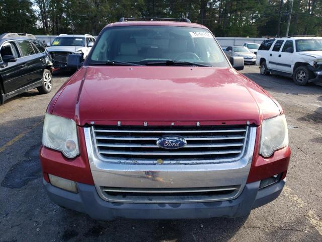 Photo 5 from auction – 2006 FORD EXPLORER X with VIN 1FMEU63EX6UB49243