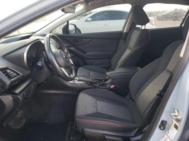 Photo 7 from auction – 2020 SUBARU CROSSTREK with VIN JF2GTAPC6L8238339