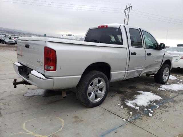 Photo 3 from auction – 2003 DODGE RAM 1500 S with VIN 1D7HU18D33S330394