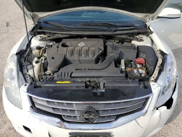Photo 11 from auction – 2011 NISSAN ALTIMA BAS with VIN 1N4AL2AP8BN453863