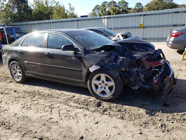 Photo 4 from auction – 2011 CHEVROLET MALIBU LS with VIN 1G1ZB5E11BF331162