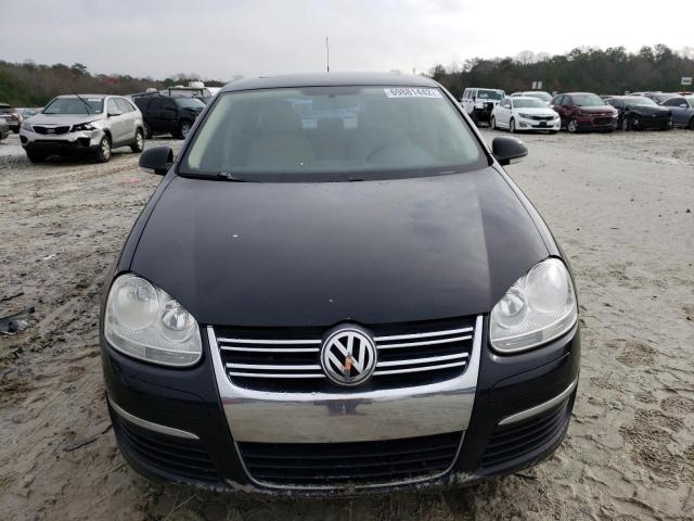 Photo 5 from auction – 2010 VOLKSWAGEN JETTA with VIN 3VWRX7AJ5AM157666
