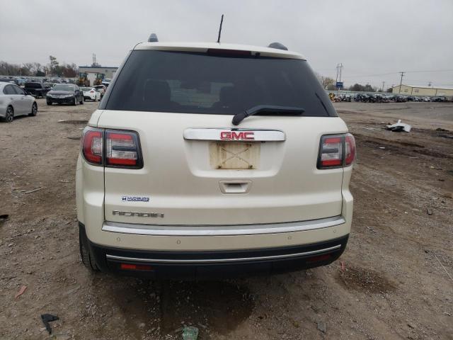 Photo 6 from auction – 2015 GMC ACADIA SLT with VIN 1GKKRRKD9FJ310867