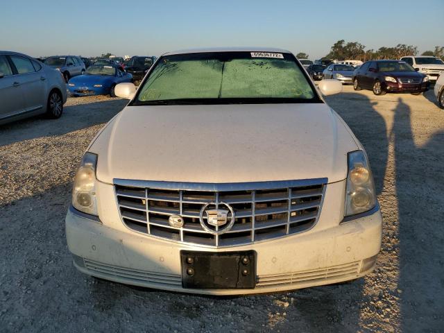 Photo 5 from auction – 2008 CADILLAC DTS with VIN 1G6KD57YX8U196932
