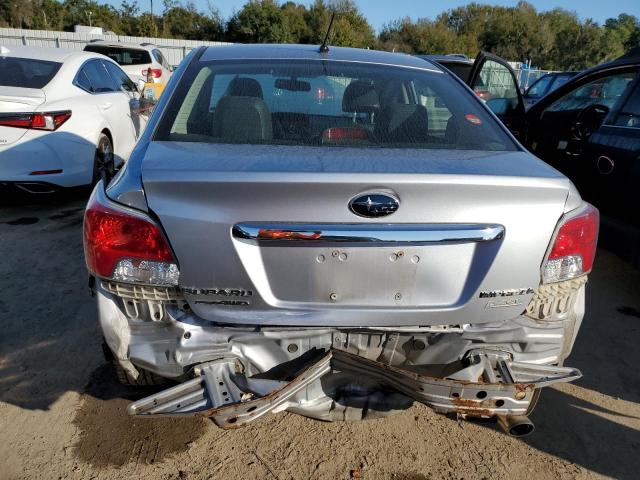 Photo 6 from auction – 2012 SUBARU IMPREZA LI with VIN JF1GJAH62CH018201