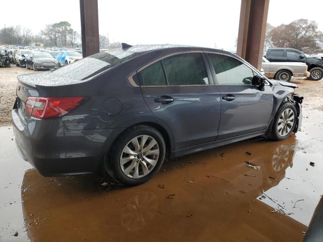 Photo 3 from auction – 2016 SUBARU LEGACY 2.5 with VIN 4S3BNBD63G3014469