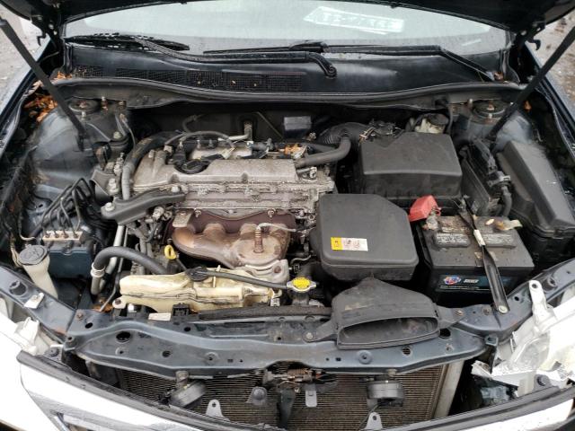 Photo 11 from auction – 2013 TOYOTA CAMRY L with VIN 4T1BF1FK1DU655610