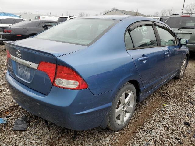 Photo 3 from auction – 2010 HONDA CIVIC LX-S with VIN 19XFA1F67AE044207