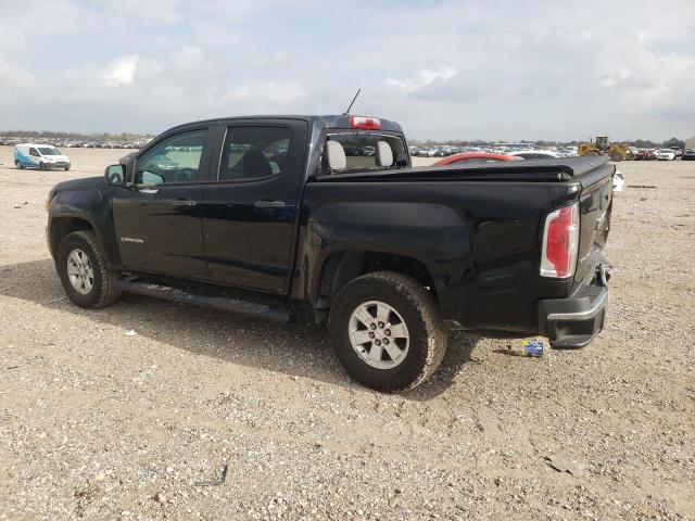 Photo 2 from auction – 2018 GMC CANYON with VIN 1GTG5BEN2J1105344