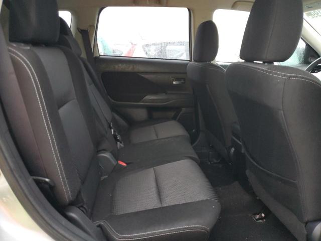 Photo 11 from auction – 2018 MITSUBISHI OUTLANDER with VIN JA4AD2A36JZ003103