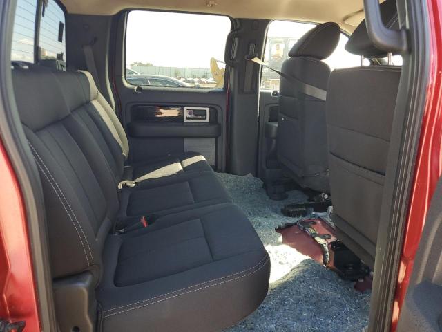 Photo 10 from auction – 2010 FORD F150 SUPER with VIN 1FTFW1EV3AFD23959