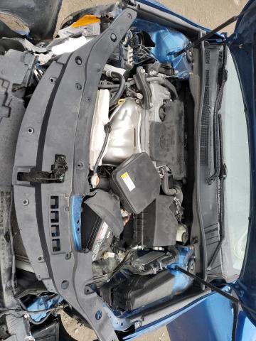 Photo 11 from auction – 2016 TOYOTA CAMRY LE with VIN 4T1BF1FK4GU536261