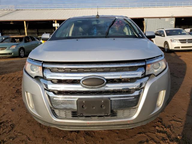 Photo 5 from auction – 2014 FORD EDGE LIMIT with VIN 2FMDK3KC1EBA08047
