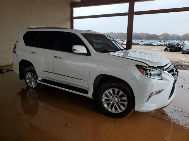 Photo 4 from auction – 2018 LEXUS GX 460 with VIN JTJBM7FX7J5206167