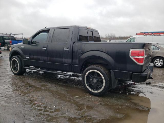 Photo 2 from auction – 2012 FORD F150 SUPER with VIN 1FTFW1CT4CFA09872