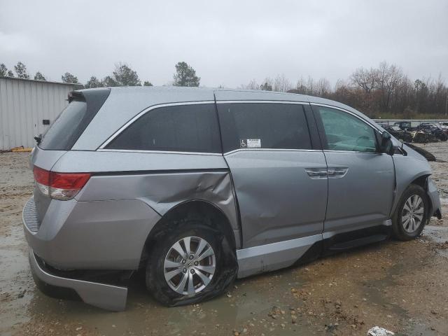 Photo 3 from auction – 2017 HONDA 0 with VIN 5FNRL5H6XHB000637