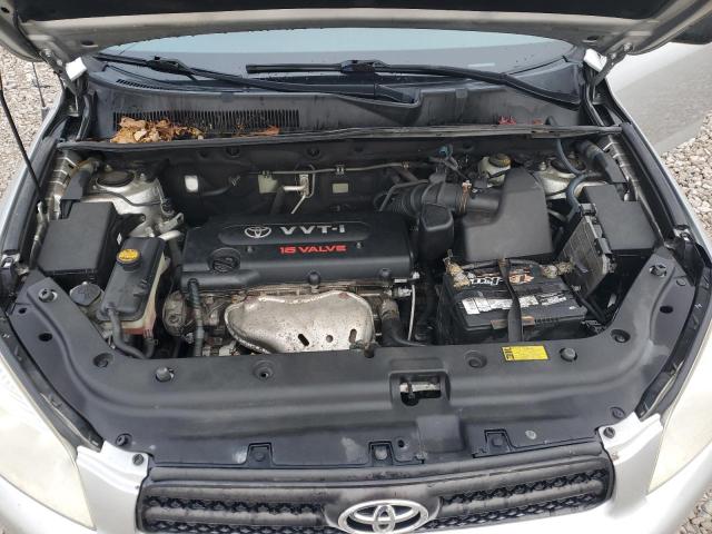 Photo 12 from auction – 2007 TOYOTA RAV4 with VIN JTMBD33V276025110