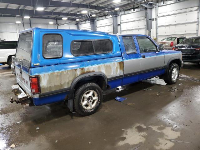 Photo 3 from auction – 1993 DODGE DAKOTA with VIN 1B7GG23XXPS103780