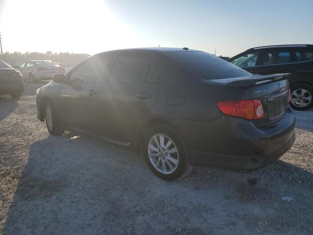 Photo 2 from auction – 2010 TOYOTA COROLLA BA with VIN 1NXBU4EE5AZ242362