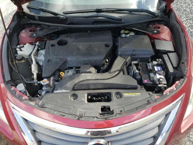 Photo 11 from auction – 2015 NISSAN ALTIMA 2.5 with VIN 1N4AL3AP9FC223143