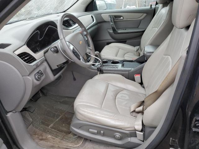 Photo 7 from auction – 2015 CHEVROLET TRAVERSE L with VIN 1GNKVJKD6FJ160586