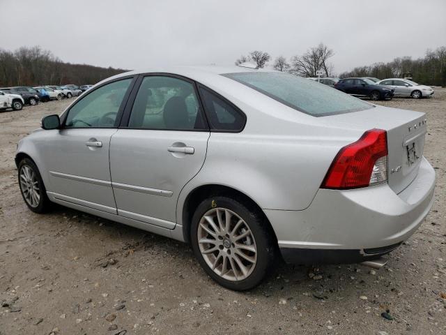 Photo 2 from auction – 2011 VOLVO S40 T5 with VIN YV1672MS3B2540070
