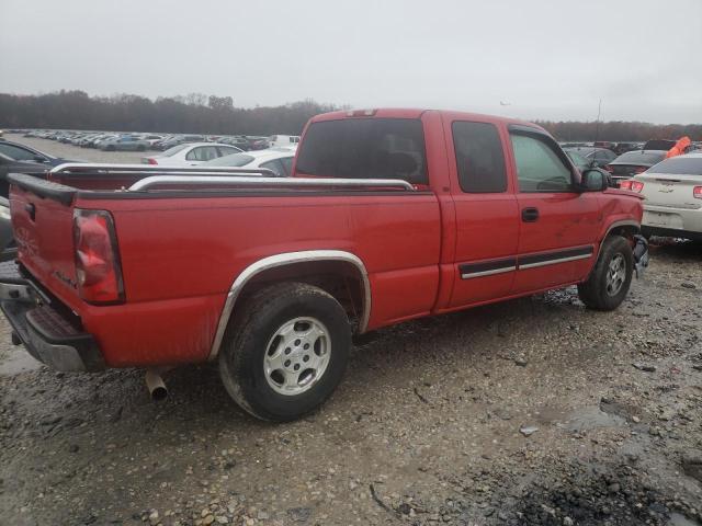 Photo 3 from auction – 2004 CHEVROLET SILVERADO with VIN 2GCEC19V441100453