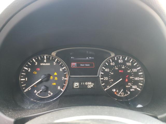 Photo 9 from auction – 2015 NISSAN ALTIMA 2.5 with VIN 1N4AL3AP9FC223143