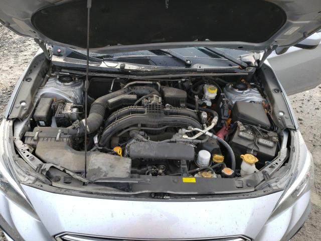 Photo 11 from auction – 2017 SUBARU IMPREZA PR with VIN 4S3GTAB65H3725892