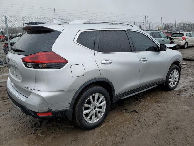 Photo 3 from auction – 2018 NISSAN ROGUE S with VIN KNMAT2MV8JP619354