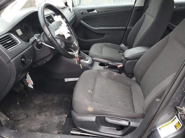 Photo 7 from auction – 2013 VOLKSWAGEN JETTA BASE with VIN 3VW2K7AJ6DM428853