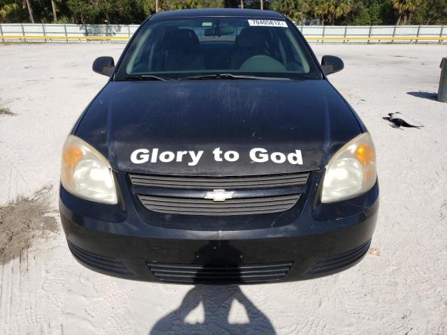 Photo 5 from auction – 2007 CHEVROLET COBALT LS with VIN 1G1AK55F677180703