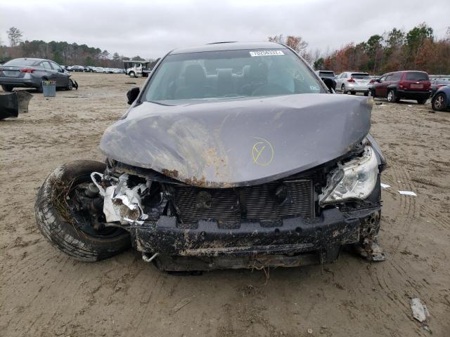 Photo 5 from auction – 2014 TOYOTA CAMRY L with VIN 4T1BF1FK1EU784478
